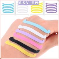 ราคา STILLSW Reusable Lash Lift Perm Eye Pads, Eyelash Perm Under Eye Pads ซิลิโคนขนตา Perm Pads, Eye Patch Eyelashes Lifting Applicator Lifting Anti-wrinkle Eye (40979601426)
