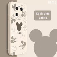 ราคา เคส Oppo Find X6 / Find X6 Pro พร้อมดีไซน์ตัวการ์ตูนชื่อดัง (43313502058)