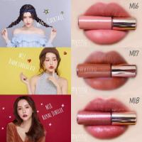 ราคา ลิปมินิแมทจิ๋ว กันน้ำ ลิปสติกมินนา เจจู ซากุระ Mynna Jeju Sakura 1.5g (5457120409)