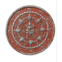ราคา จตุคามรามเทพ รุ่น ทรัพย์วิเศษ วัดพระมหาธาตุวรมหาวิหาร จ.นครศรีธรรมราช ปี 2550 (26934802542)