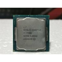 ราคา CPU intel i7-7700K มือสอง (10249135824)