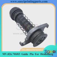 ราคา 2 PCS Best Quality Heidelberg MV.026.788 Sucker Core Plunger For CD102 Printing Machine Parts (56956122751)