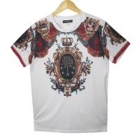 ราคา DOLCE & GABBANA BRAND T-SHIRTS / TOPS ORI PRELOVED (29285548387)