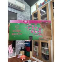 ราคา Genufood เอนไซม์เจนิฟู้ด เอนไซม์บำบัด 60 ซอง (27710777833)