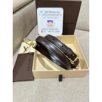 ราคา Louis Vuitton Strap Damier Y.12 ของแท้% ไม่แท้ยินดีคืนเงินเต็มจำนวน ⭐️ พร้อมส่งค่ะ ⭐️ (25135939801)