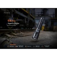 ราคา ไฟฉาย Fenix C5 Pro EXPERT'S CHOICEHIGH POWER FLASHLIGHT : สินค้ารับประกัน 3 ปี (55756273883)