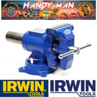 ราคา IRWIN ปากกาจับชิ้นงานอเนกประสงค์ ขนาด 5 นิ้ว # ออก..ใบเสร็จ-ใบกำกับภาษี..ได้ครับ.. (29768382643)