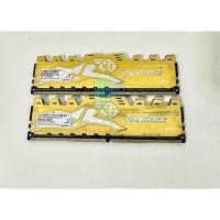 ราคา RAM APACER PANTHER DDR4 4GB 4*1 BUS2400 (22089074655)