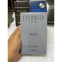 ราคา Calvin Klein eternity for men (aqua)200ml (41680213102)