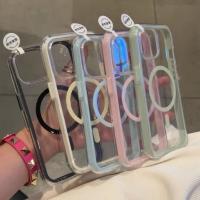 ราคา เคส ไอโฟน ขอบสีพาสเทล IPHONE -17air (41122749535)