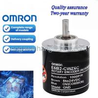 ราคา Omron ตัวเข้ารหัสแบบหมุน E6B2-CWZ6C E6B2-CWZ5B 600R/R E6B2-CWZ6C-1000P/R (ในสต็อก) E6B2-CWZ5G (54005141334)