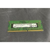 ราคา Micron Ram DDR4 8GB 2666MHz (มือสอง) แรมคอมพิวเตอร์โน๊ตบุ๊ค (9094203643)