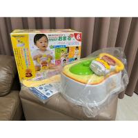 ราคา (1342) Anpanman อันปังแมน กระโถนฝึกขับถ่าย กระโถนเด็กเล็ก ฝารองชักโครกเด็ก ของใช้เด็ก งานตู้ญี่ปุ่น * มือสอง สภาพสวยมาก* (25791934479)