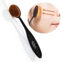 ราคา Sola Foundation Brush แปรงลงรองพื้นโซลา (262498280)