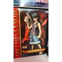 ราคา One Piece Dx Figure ~ Title Of D ~ Luffy Japan Figure วันพีช ลูฟี่ เเท้ jpมือ 1 550 (26575443857)