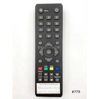ราคา รีโมท กล่อง TV ดิจิตอล CREATECH #779 (11813268352)