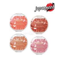 ราคา [แท้] CANMAKE Tokyo Cream Cheek แคนเมค บลัชออน ปัดแก้ม เนื้อครีม จากญี่ปุ่น (42217194756)