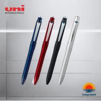 ราคา Uni Jetstream Prime 3&1 Multi Pen/ปากกา4ระบบ/บอดี้โลหะ/เขียนลื่นพิเศษ/0.5 0.7mm/Made in Japan (27425918196)