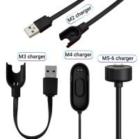 ราคา สายชาร์จนาฬิกา สายชาร์จ Mi Band charger miband 7 8 9 4 5 6 2 3 miband7 miband5 miband4 miband7 Band8 Band9 Band4 Band5 (41051750987)