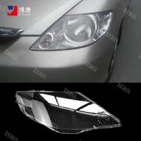 ราคา Zr สําหรับ Honda CITY 2003 2004 2005 2006 2007 ไฟหน้าฝาครอบ/ไฟหน้าเลนส์โปร่งใส (22617060889)