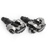 ราคา ❥ SHIMANO DEORE PD M520 M540 Dual Sided Self-Locking จักรยานเหยียบสําหรับ (29073178244)