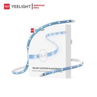 ราคา [ประกัน 15 เดือน] Yeelight LED Lightstrip Extension 1S - ไฟเส้นเสริมยีไลต์รุ่น 1S (1 เมตร) (10360376455)