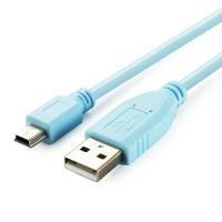 ราคา CAB-CONSOLE-USB = Mini5P Control Cable เหมาะสําหรับ CONSOLE-USB = Mini5P Console Cable (56208818769)