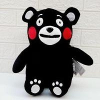 ราคา ตุ๊กตาหมี ตุ๊กตาหมีคุมะมง KUMAMON ขนาด12" (9065201086)