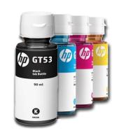ราคา INK Hp รุ่น GT53/ GT52 แท้HP DeskJet GT 5810 and 5820 All-in-One Printers, cแท้ (3210391125)