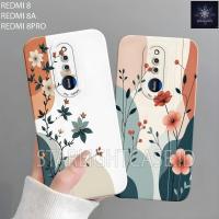ราคา HP Redmi 8 / 8A / 8Pro เคสซิลิโคนแบบยืดหยุ่น Softcase Procamera Full Cover All Types (47458473132)
