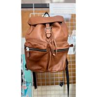 ราคา เป้ coach แท้ หนังแท้ มือสองไม่มีตำหนิ (48906265291)