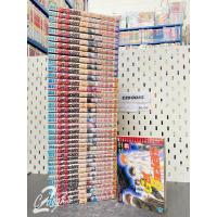 ราคา Get backers 1-39 ครบจบ มือสองสภาพอ่าน (05/09) (24785731650)