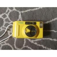 ราคา กล้องฟิล์ม canon snappys (726011590)