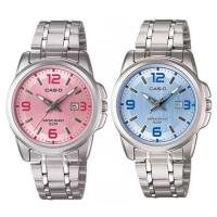 ราคา CASIOนาฬิกาข้อมือรุ่นLTP-1314D ของแท้รับประกัน 1ปี (25940978636)