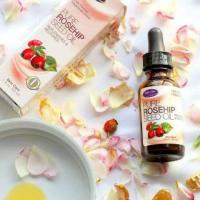 ราคา ของแท้Life Flo Health, Pure Rosehip Seed oil (1826312222)