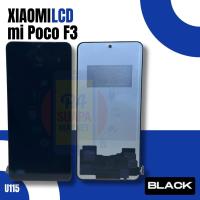 ราคา LCD Screen for Xiaomi mi Poco F3/Poco F4(5G)(BLACK) (49857850755)