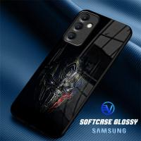 ราคา [ GT76 TRANSFORMERS ] Softcase SAMSUNG A14, A15.ก24.A25.A34,A35.A54.A55 Samsung Silicone Sublime Mirror Glitter Case (50659002989)