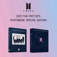 ราคา 2021 THE FACT BTS PHOTOBOOK SPECIAL EDITION - THAILAND ของแท้ (25115976389)