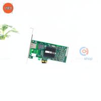 ราคา LAN CARD (การ์ดแลน) INTEL PRO 1000 PT SERVER ADAPTER P13724 (3227922648)