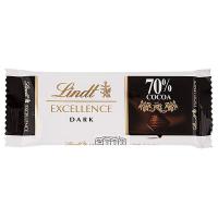 ราคา ลินด์เอ็กเซลเลนซ์ดาร์กช็อกโกแลต85เปอร์เซ็นต์ 35ก Lindt Excellence Dark Chocolate 85percent Cocoa 35g [3046920029582 ] (55608004263)