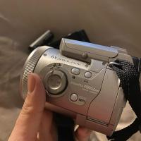 ราคา super rare! Fujifilm finepix 4900 zoom กล้องคอมแพคมือสอง อุปกรณ์พร้อมใช้งาน เต็มระบบ (25723339049)
