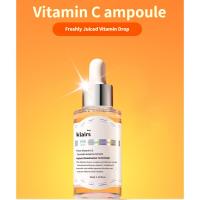 ราคา Klairs Freshly Juiced Vitamin Drop – 35ml (25594457043)