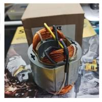 ราคา DEWALT อะไหล่ฟิลคอยล์เครื่องเลื่อยวงเดือน รุ่น DWE561 part no N178802 (27481246137)