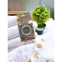 ราคา Used Gucci Twirl ทรงกำไล นาฬิกากุชชี่แท้ (24615478433)
