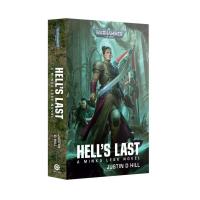 ราคา (GWพร้อมส่ง) MINKA LESK: HELL'S LAST (PB) นิยามวอร์แฮมเมอร์ (45552680190)