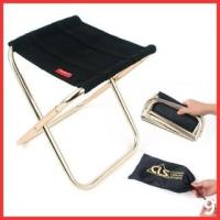 ราคา 7075 กลางแจ้ง ตั้งแคมป์ เก้าอี้พับอลูมิเนียมพับได้, เก้าอี้พับอลูมิเนียม, พกพาสะดวก (40656630649)