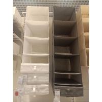 ราคา IKEAshopping IKEA แบรนด์แท้ถูกชัวร์ SKUBB สกุบบ์ ชั้นแขวน เก็บเสื้อผ้า (995311853)