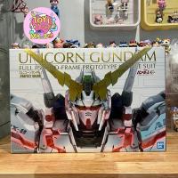 ราคา [พร้อมส่ง] PG 1/60 Unicorn gundam (25966325197)