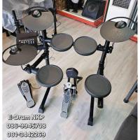ราคา กลองไฟฟ้ามือสอง Yamaha DTX450K (52454459092)