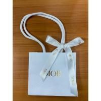 ราคา ถุงกระดาษ Dior + โบว์ ของแท้ (53457106412)
